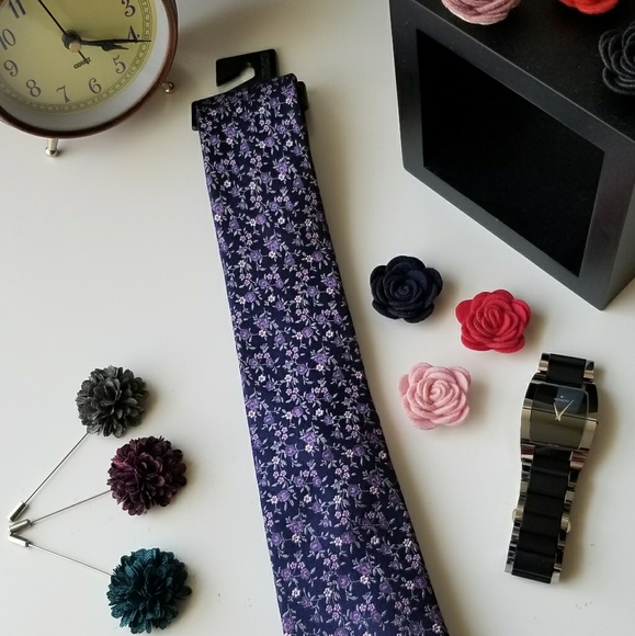 EXPRESS MODERN TIE - Picture 2 of 6